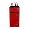 Cây nước nóng lạnh bàn trà, bình âm FujiE WD3000C